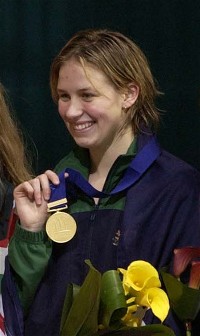 Jodie Henry
