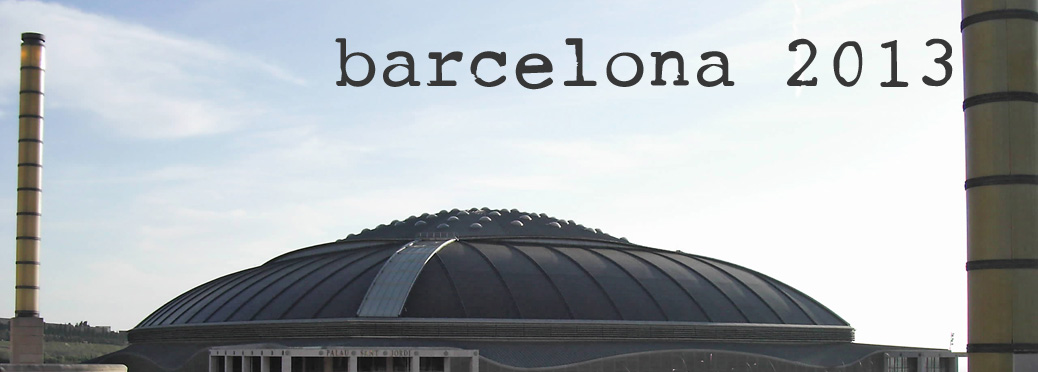 barcelona2013